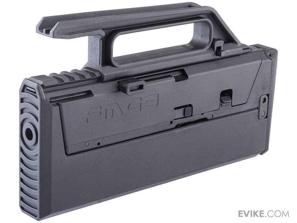 Aegis Custom FMG9 Conversion Kit V2- Complete with Pre-Installed WE G18C