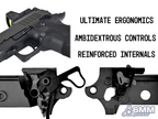 Staccato P 2011 T8 Hi Capa AIRSOFT GBB