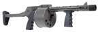 APS Striker-12 Street Sweeper Airsoft Shotgun (12-MK3 CO2 Cartridge Version)