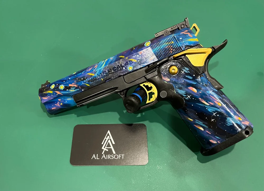 Custom Builds