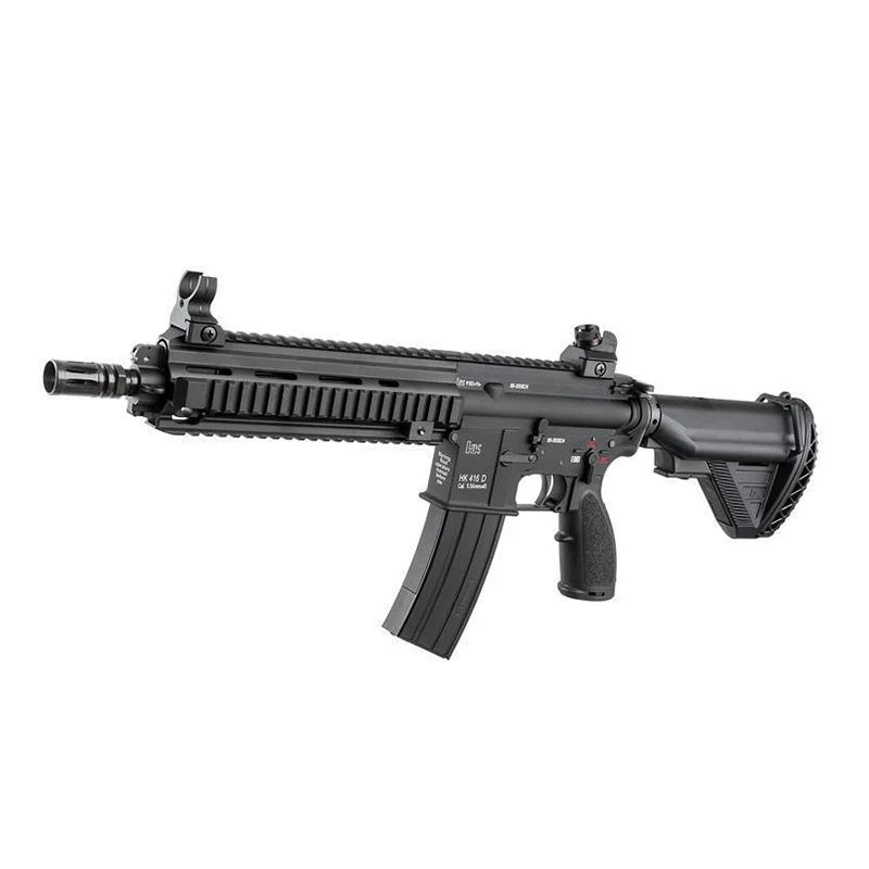 VFC/Umarex - HK416D Gen3 /V3 AIRSOFT GBB