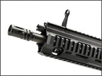 VFC/Umarex - HK416A5 Gen3 /V3 AIRSOFT GBB (Black)