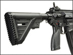 VFC/Umarex - HK416A5 Gen3 /V3 AIRSOFT GBB (Black)