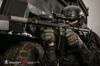 VFC/Umarex - HK416A5 Gen3 /V3 AIRSOFT GBB (Black)