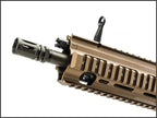VFC/Umarex - HK416A5 Gen3 /V3 AIRSOFT GBB (FDE)