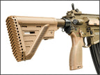 VFC/Umarex - HK416A5 Gen3 /V3 AIRSOFT GBB (FDE)
