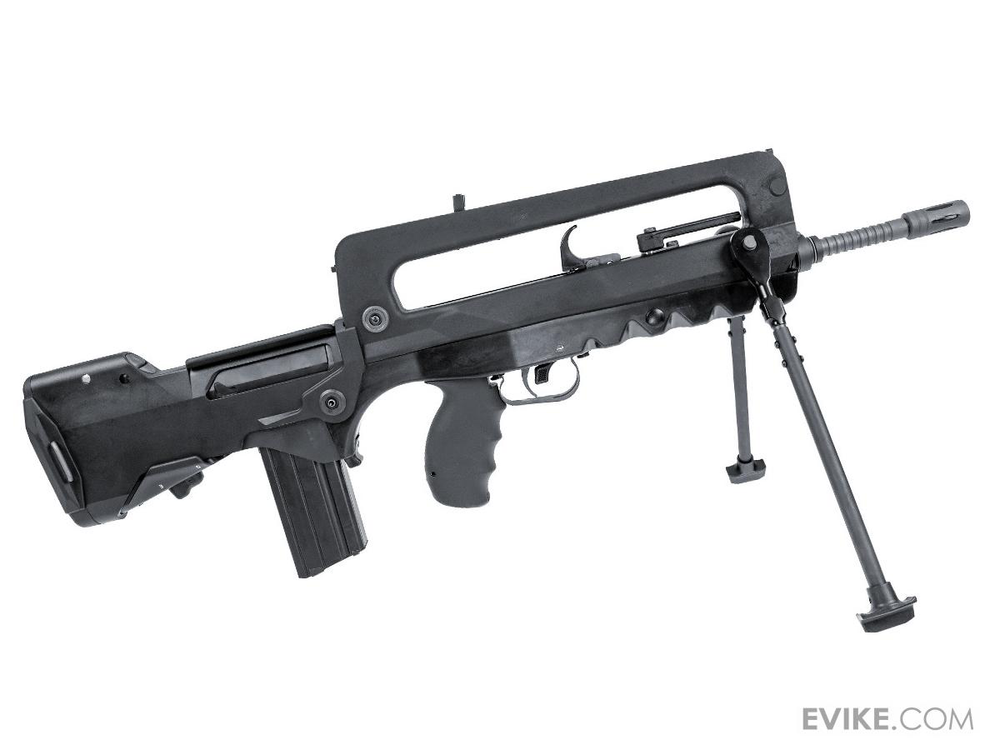 NorthEast Airsoft x Cybergun FAMASLicensed GBBR