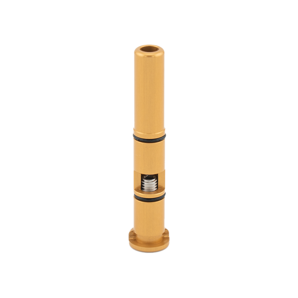 Waldo Dynamics G&G Levar Adjustable Nozzle