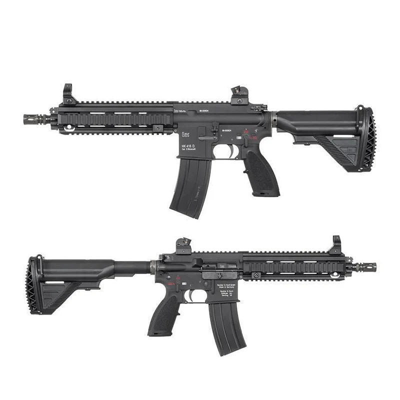 VFC/Umarex - HK416D Gen3 /V3 AIRSOFT GBB