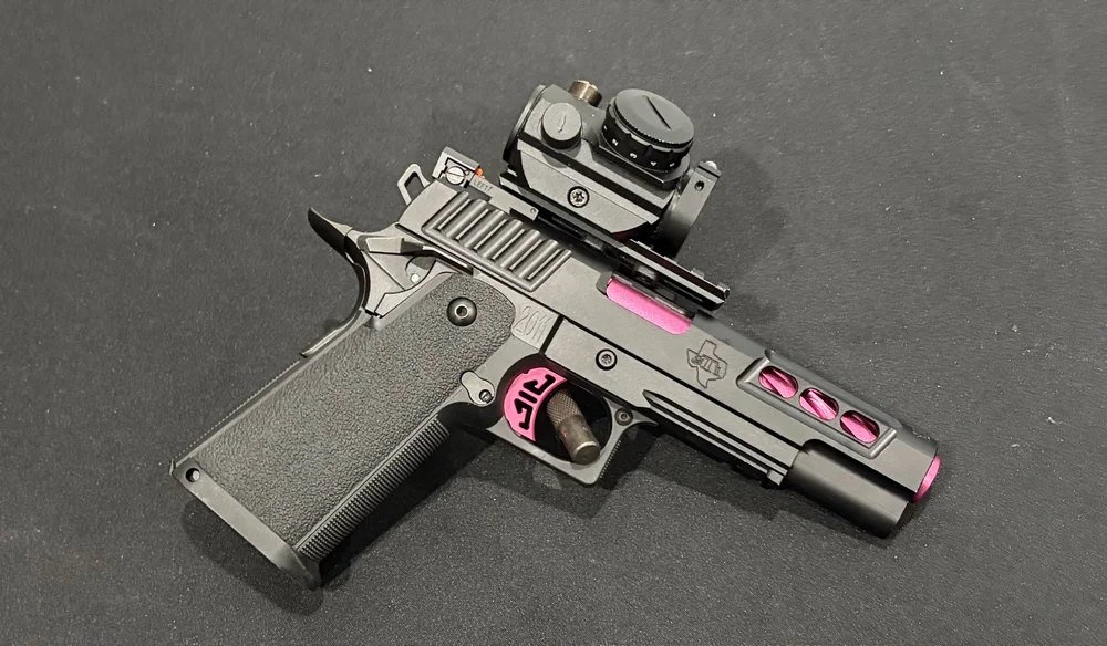 Custom Builds