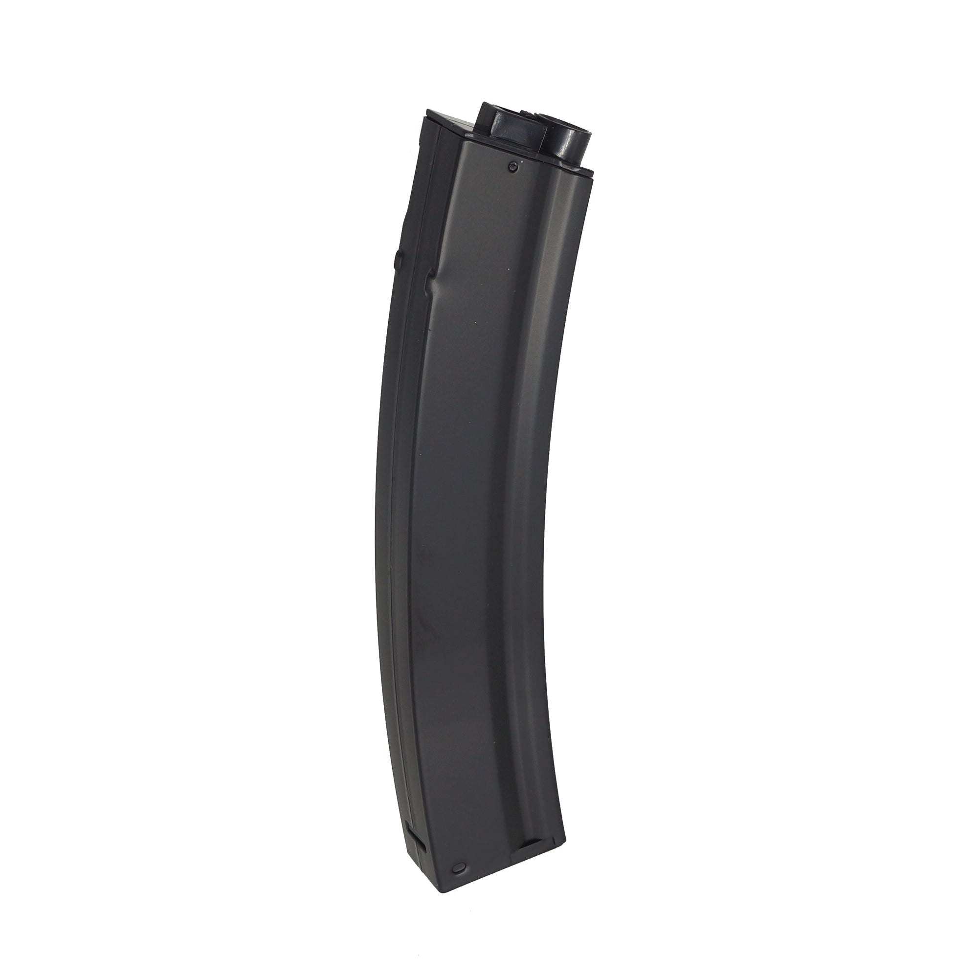 CYMA Metal 100rd Mid-Cap Mag for MP5 AEG