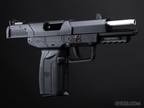 CYBERGUN/SRC FN 5-7 AIRSOFT GBB PISTOL