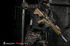 VFC/Umarex - HK416A5 Gen3 /V3 AIRSOFT GBB (FDE)