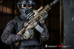 VFC/Umarex - HK416A5 Gen3 /V3 AIRSOFT GBB (FDE)