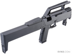 Aegis Custom FMG9 Conversion Kit V2- Complete with Pre-Installed WE G18C