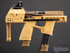EMG Flux Defense Raider PDW Kit w/ SIG Sauer ProForce VFC P320 M17 AIRSOFT GBB