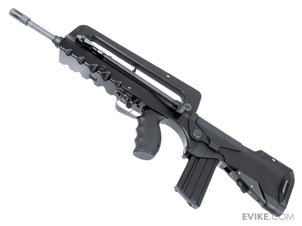 NorthEast Airsoft x Cybergun FAMASLicensed GBBR
