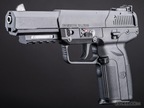 CYBERGUN/SRC FN 5-7 AIRSOFT GBB PISTOL