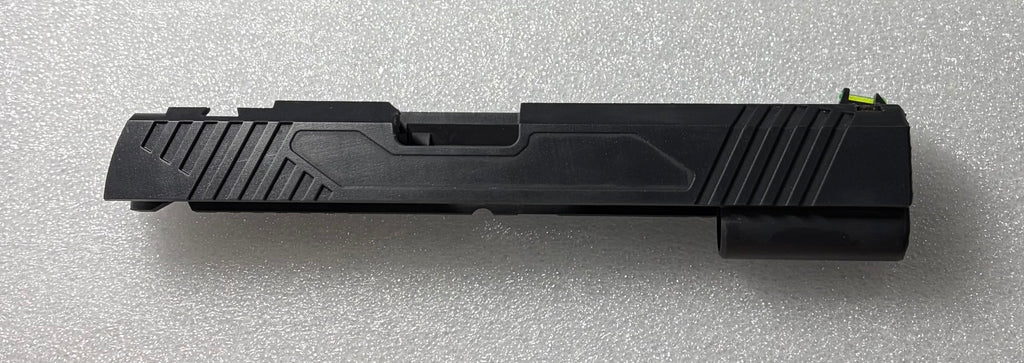 ULTRA LIGHTWEIGHT TM HI CAPA SLIDE