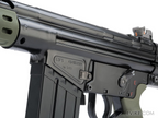 WE-Tech G3A3 Airsoft GBBR
