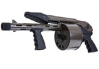 APS Striker-12 Street Sweeper Airsoft Shotgun (12-MK3 CO2 Cartridge Version)