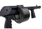 APS Striker-12 Street Sweeper Airsoft Shotgun (12-MK3 CO2 Cartridge Version)