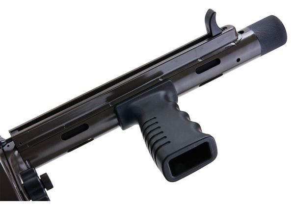 APS Striker-12 Street Sweeper Airsoft Shotgun (12-MK3 CO2 Cartridge Version)