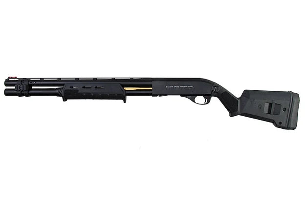 EMG/APS Salient Arms International Licensed CAM 870 MkIII Deluxe Shotgun