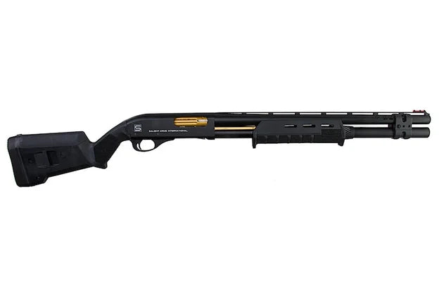 EMG/APS Salient Arms International Licensed CAM 870 MkIII Deluxe Shotgun