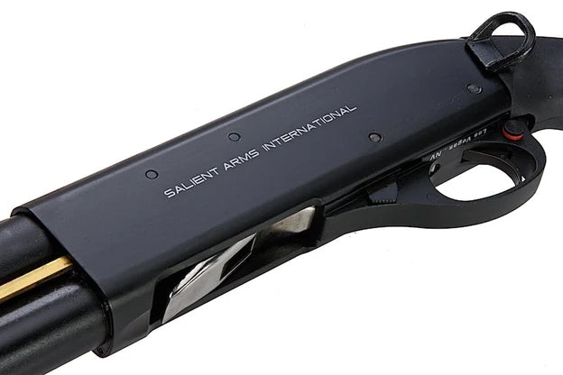 EMG/APS Salient Arms International Licensed CAM 870 MkIII Deluxe Shotgun