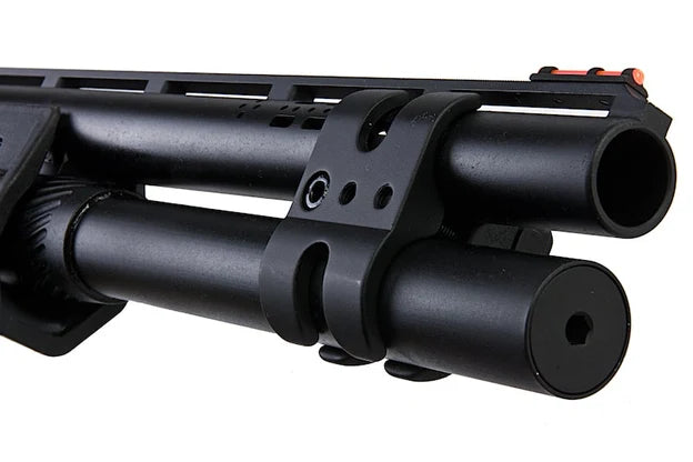 EMG/APS Salient Arms International Licensed CAM 870 MkIII Deluxe Shotgun
