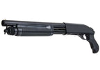 APS SHELL-EJECTING CAM 870 SHOTGUN MKIII SPECIAL FORCE AIRSOFT MARKER
