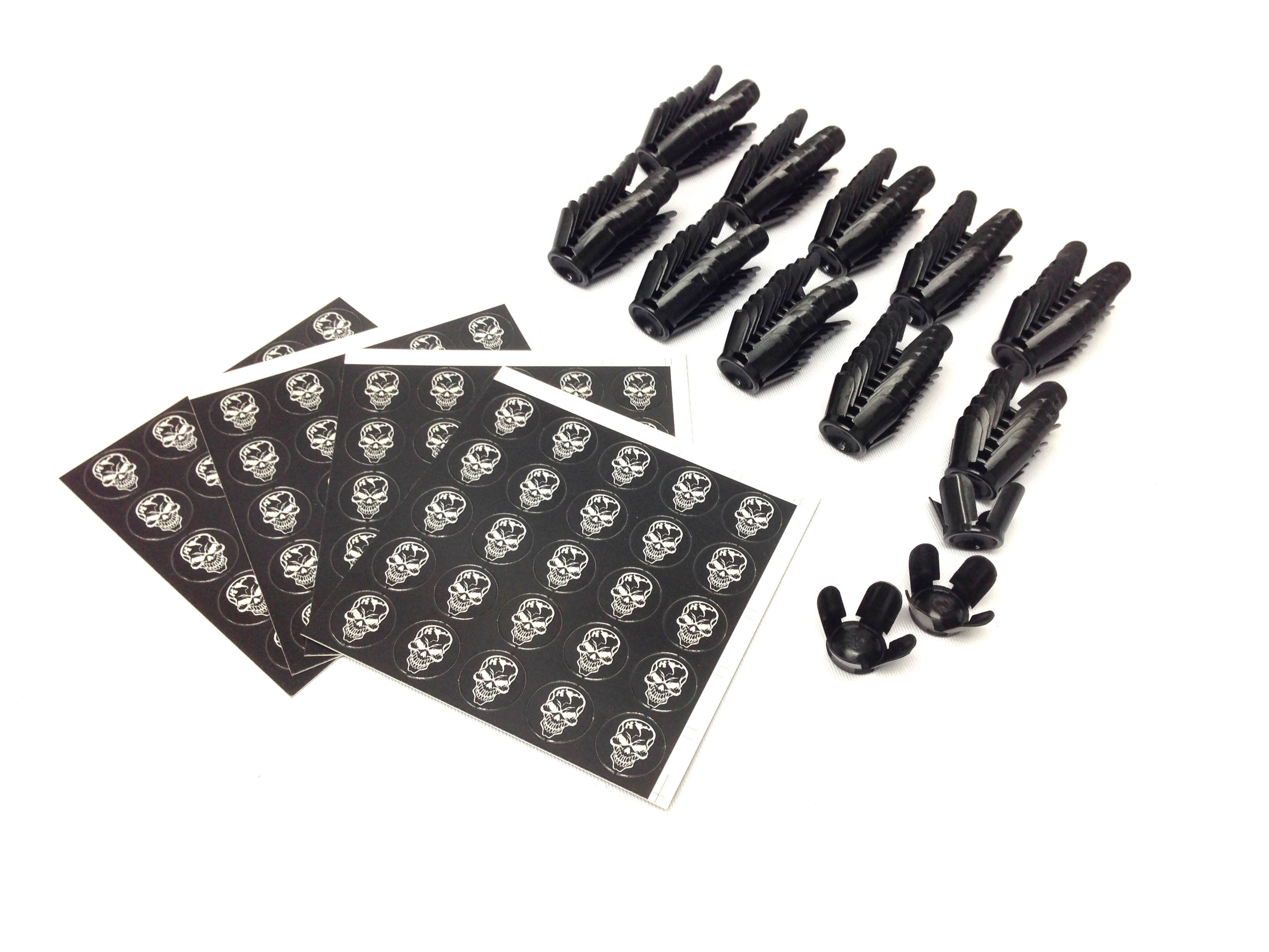 APS Wad & Sealing Paper 100pk for CAM 870 Shells
