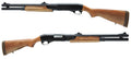 APS CAM 870 MKIII-M Magnum Shell-Ejecting C02 airsoft Shotgun
