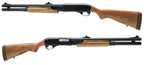 APS CAM 870 MKIII-M Magnum Shell-Ejecting C02 airsoft Shotgun