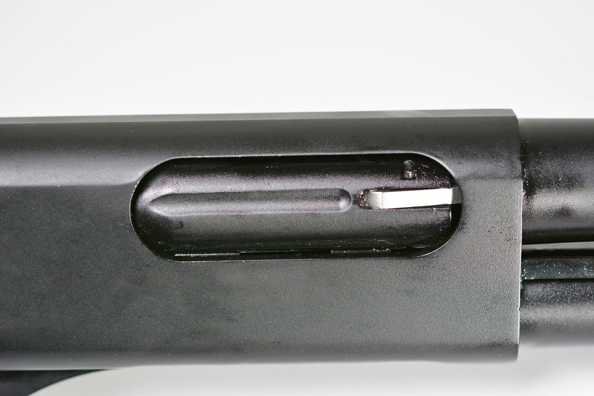 APS CAM MkIII Classic Shell-Ejecting CO2 Airsoft Shotgun