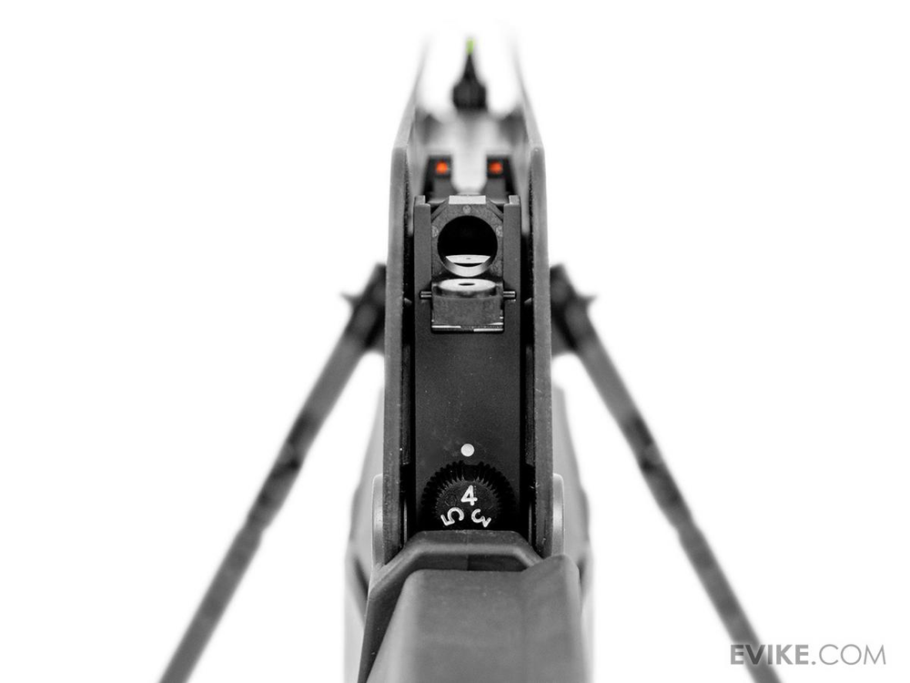 NorthEast Airsoft x Cybergun FAMASLicensed GBBR