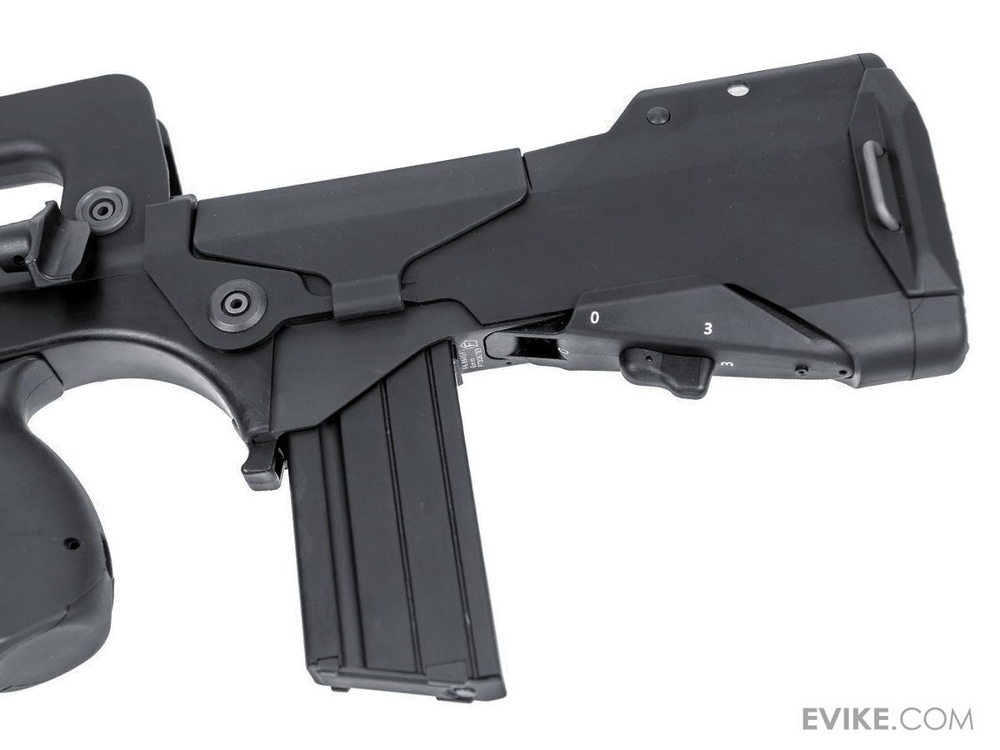 NorthEast Airsoft x Cybergun FAMASLicensed GBBR