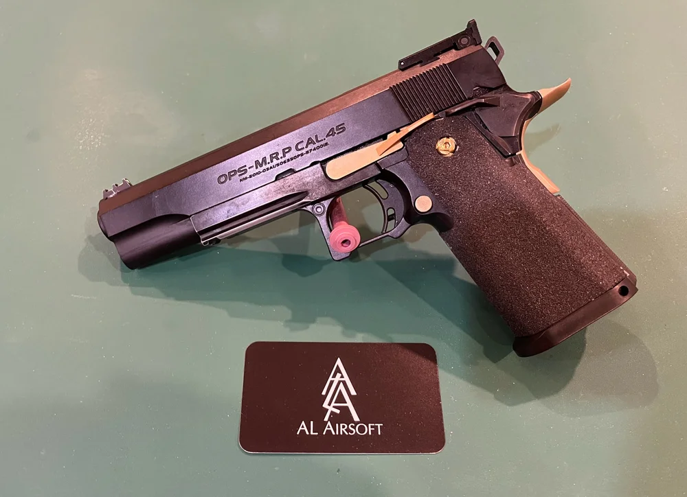 Custom Builds