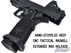 Staccato P 2011 T8 Hi Capa AIRSOFT GBB