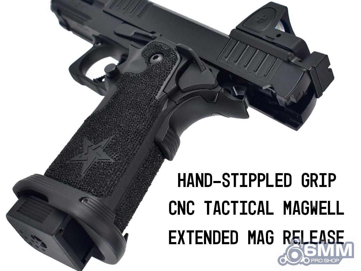Staccato P 2011 T8 Hi Capa AIRSOFT GBB