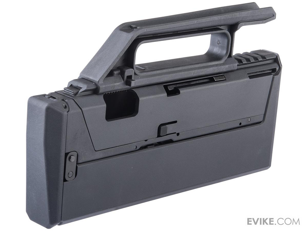Aegis Custom FMG9 Conversion Kit V2- Complete with Pre-Installed WE G18C