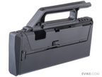 Aegis Custom FMG9 Conversion Kit V2- Complete with Pre-Installed WE G18C