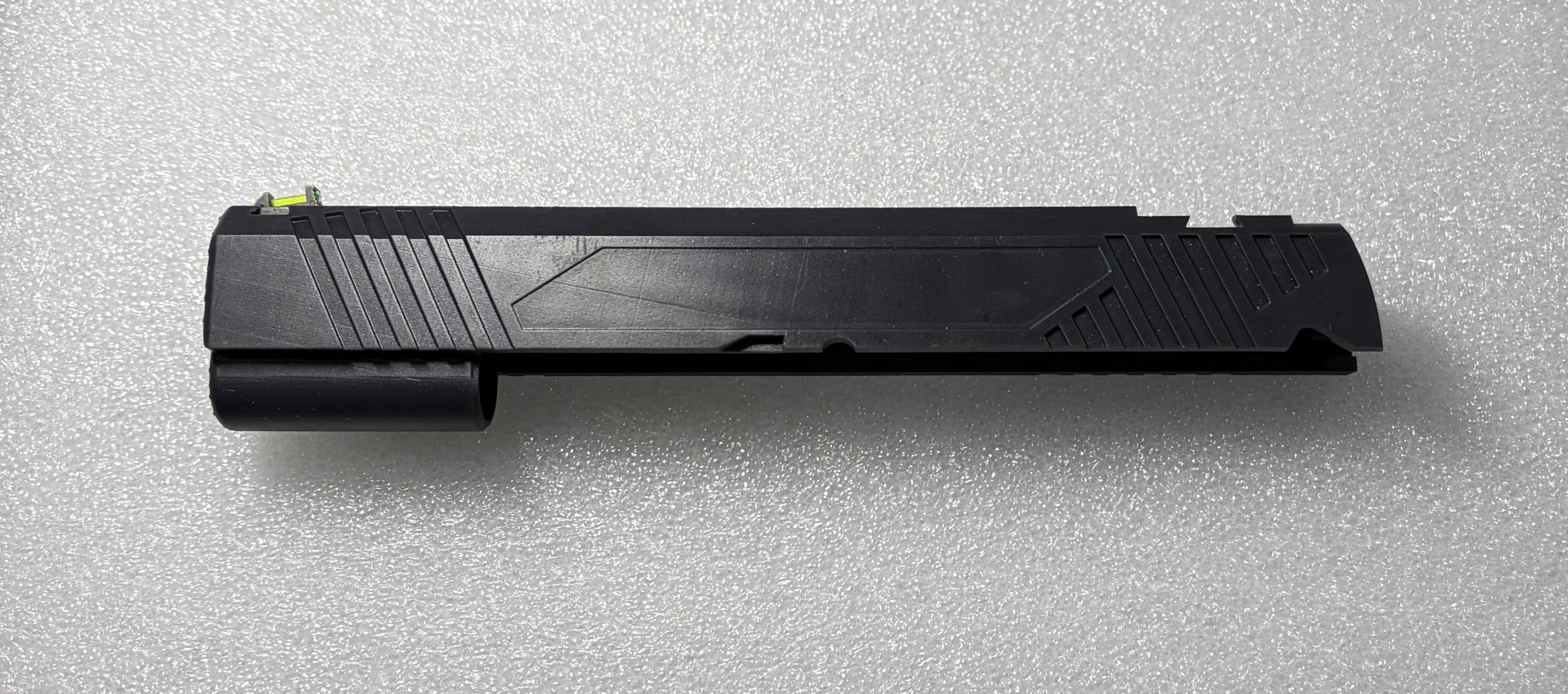 ULTRA LIGHTWEIGHT TM HI CAPA SLIDE
