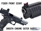 Staccato P 2011 T8 Hi Capa AIRSOFT GBB