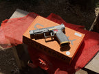 EMG x Cybergun CANIK SFx RIVAL AIRSOFT GBB