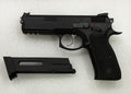 CONSIGNMENT- KJ WORKS/ASG CZ SP-01 SHADOW 1