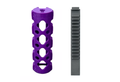 ULTRA LIGHTWEIGHT PISTON 13.5 teeth