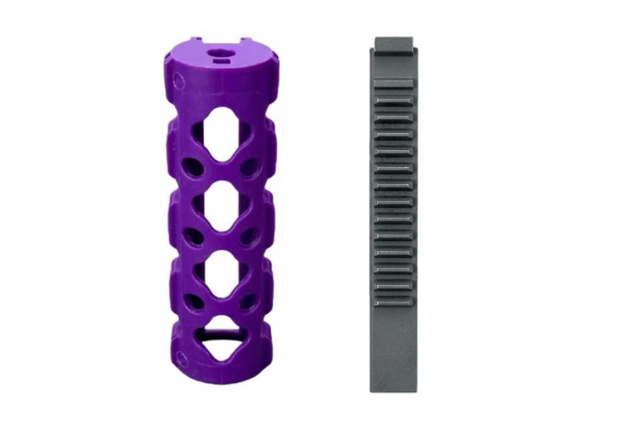 ULTRA LIGHTWEIGHT PISTON 13.5 teeth