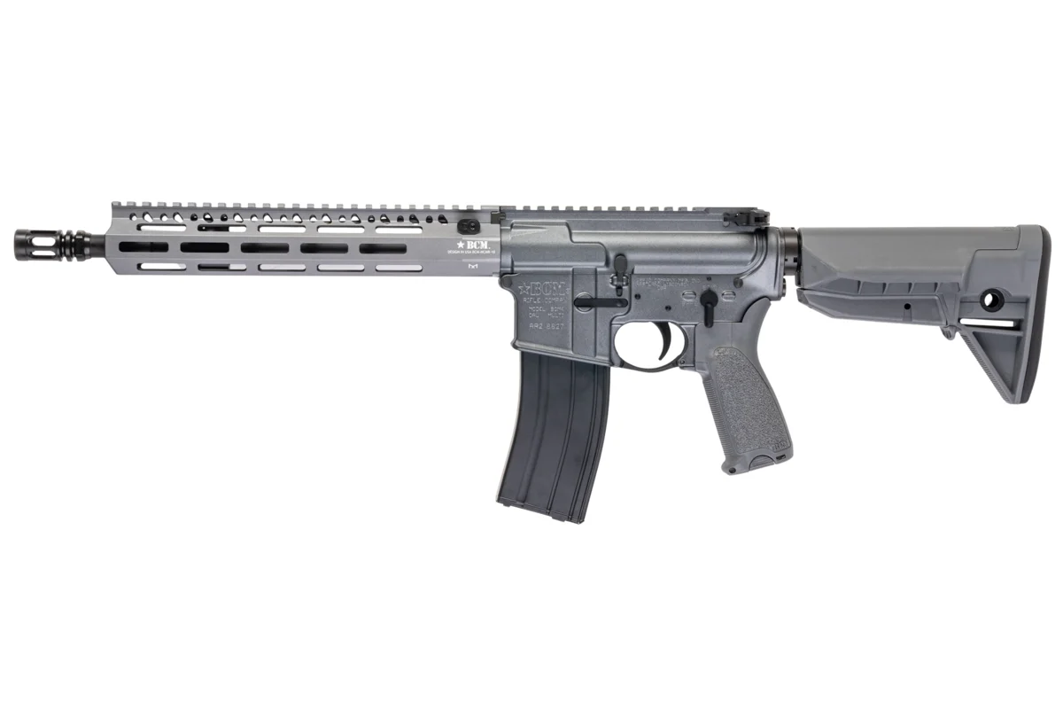 VFC BCM MK2 MCMR 11.5" EVO GBBR